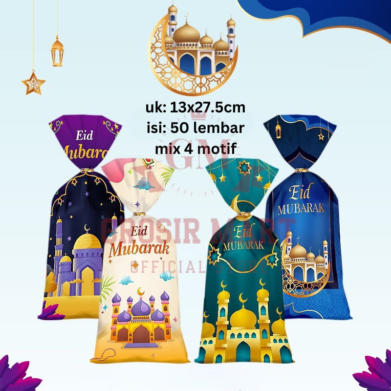 

Goodie Bag Lebaran Plastik Kado Edisi Ramadhan Lebaran Hari Raya Hadiah Bingkisan Snack Ulang Tahun Karakter Lucu Plastik Snack Ultah Anak Cowok Cewek Ulang Tahun Plastik Biskuit Permen