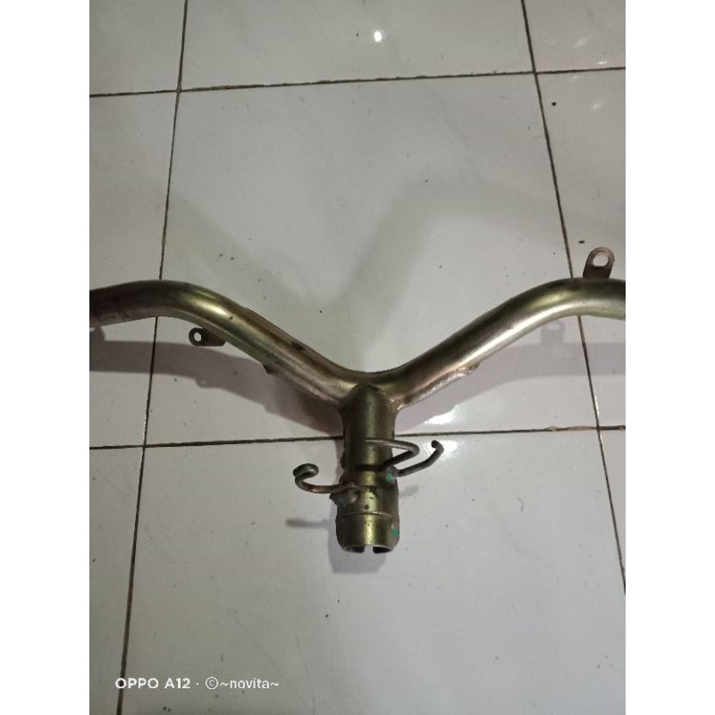 STANG MIO SPORTY ORIGINAL / STIR MIO SPORTY