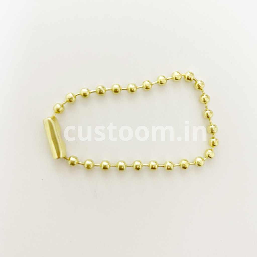 

7KCBG Key Chain Bubble - Gantungan Hangtag | Print.od