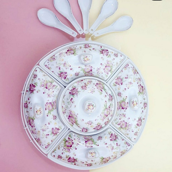 Vicenza Prasmanan set H14 - Melati