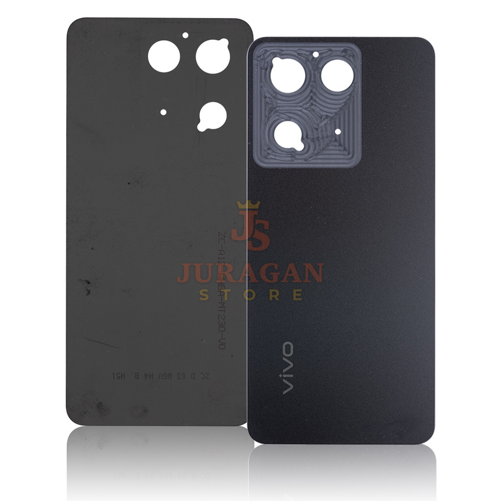 BACKDOOR BACKCOVER TUTUP BELAKANG VIVO Y27 5G / VIVO Y36 5G