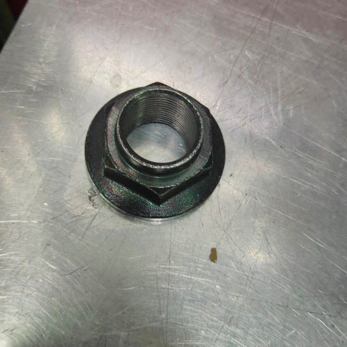 mur as roda luar CV joint Mazda 323 & Mazda laser BARU