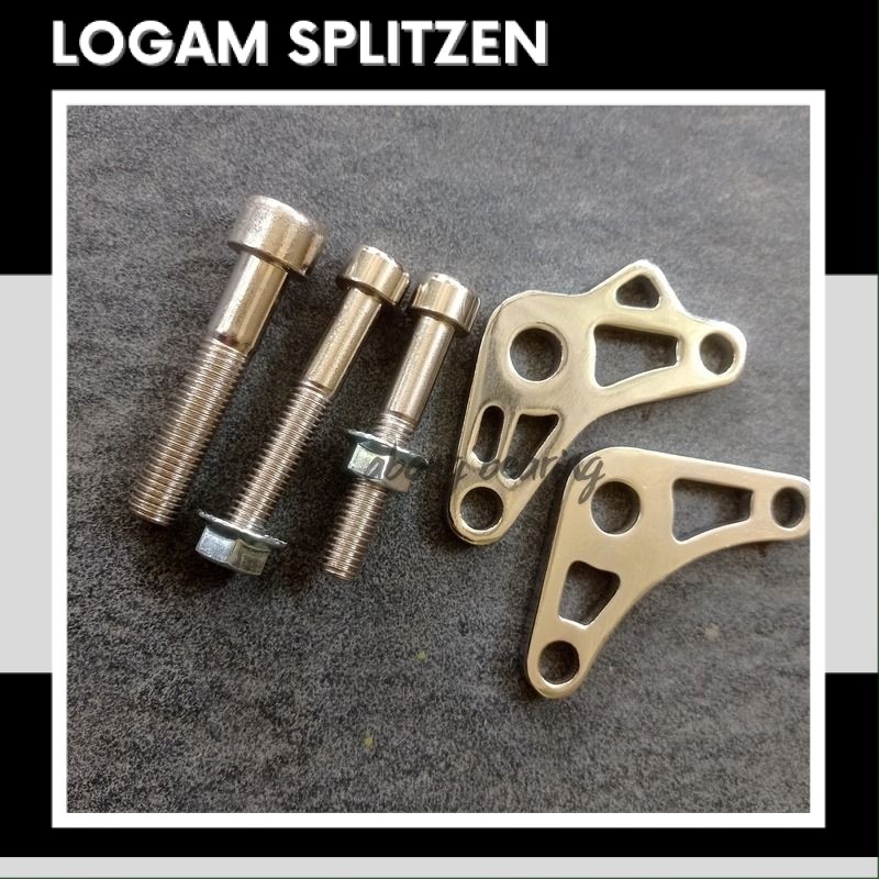 lowering kit shock vespa loweringkit vespa metic sprint primavera lx s 125 lowering penurun shock