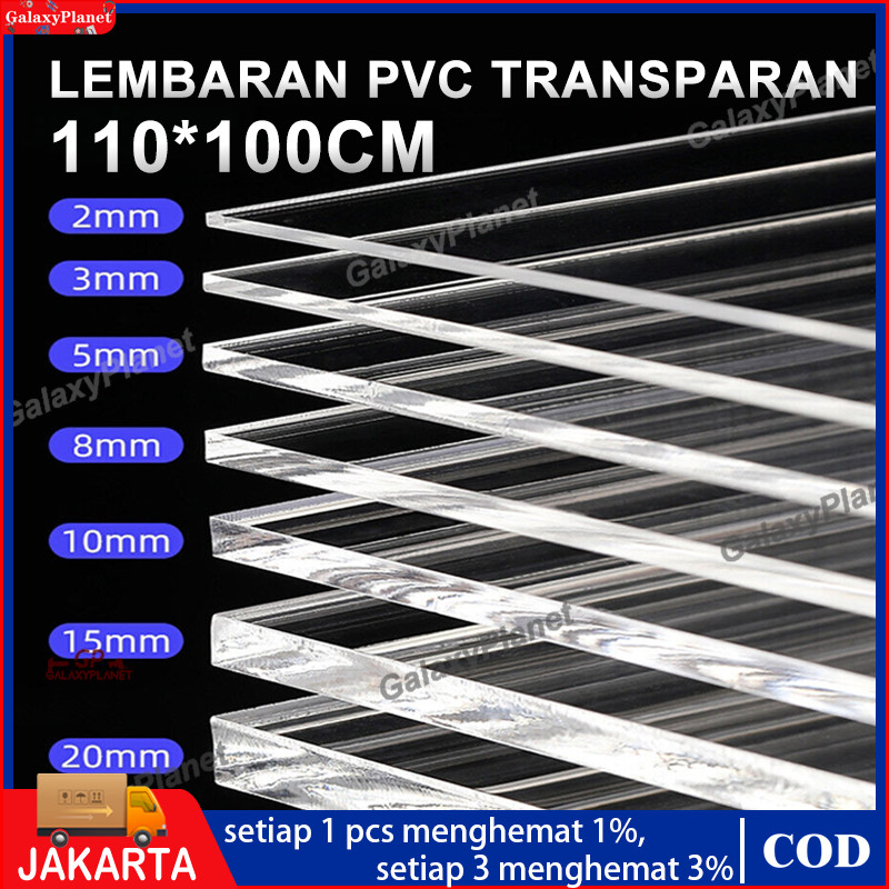 ATAP SOLARFLAT 1,2 MM ATAP TRANSPARAN SOLARTUFF