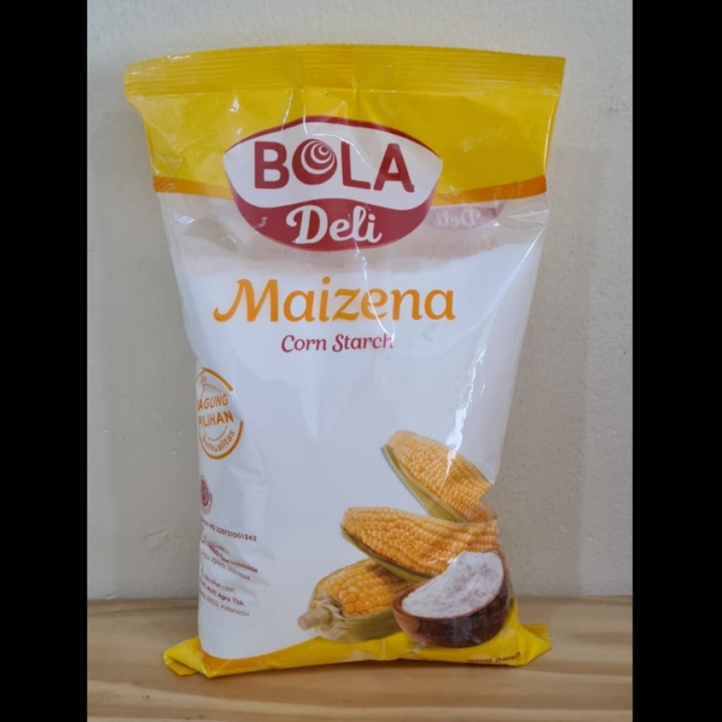 

Bola Deli Maizena 1kg