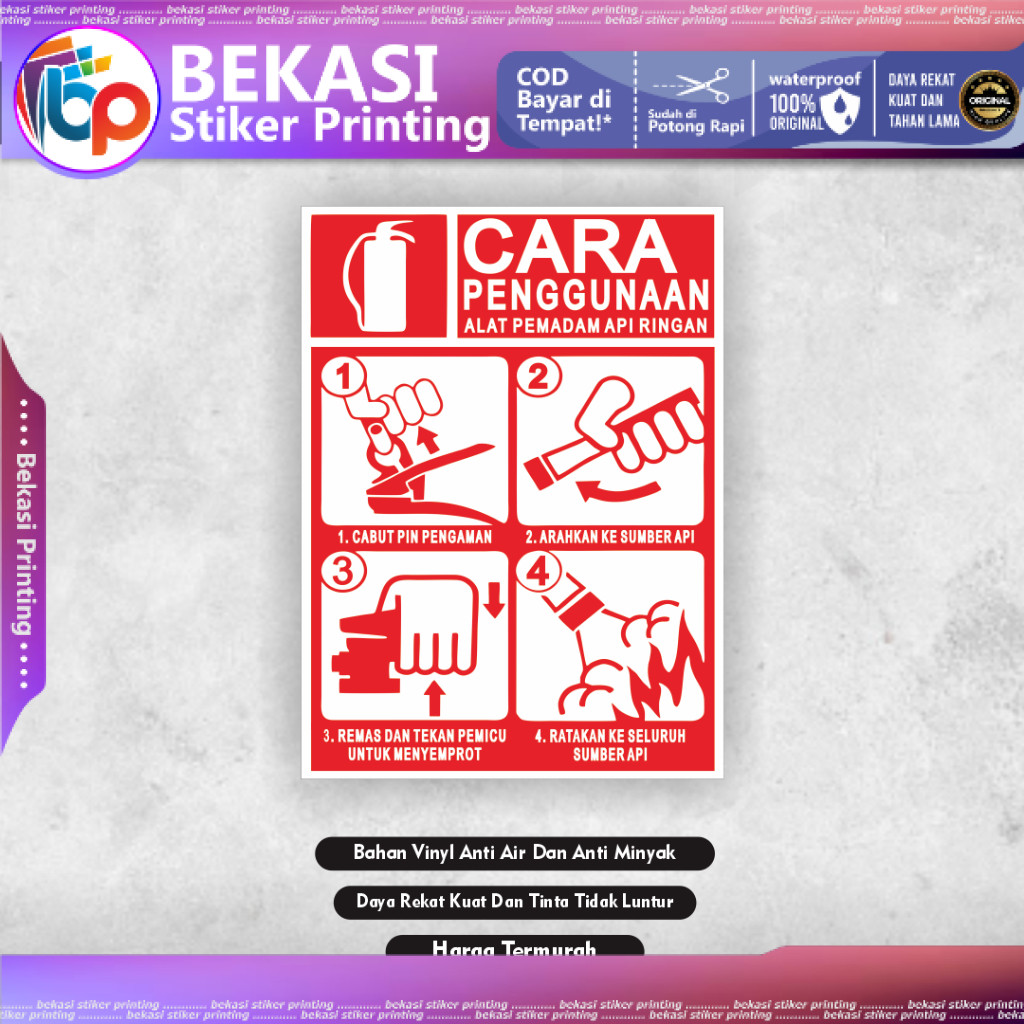 

Sign stiker cara menggunakan apar stiker cara penggunaan apar stiker apar stiker alat pemadam kebakaran