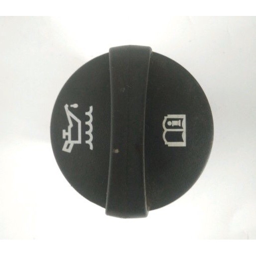 TUTUP OLI MESIN CHEVROLET SPIN 1.5