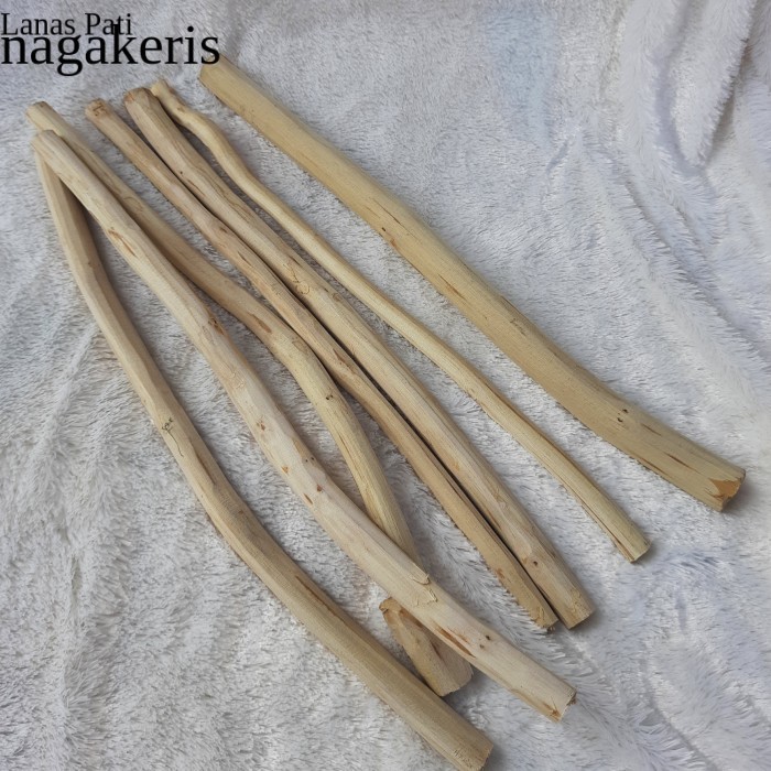

Ranting Kayu Jati/Ranting Kayu Bahan Kerajinan/Ranting Kayu Jati Halus Untuk Kerajinan Macrame/Ranting Kayu Jati Murah/Ranting Kayu Jati Halus Satuan Ready Stock FXN10 XD4