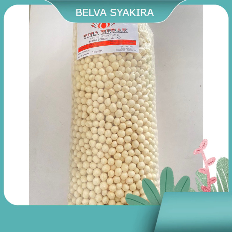 

Pilus Shanghai / Pilus Sukro / Pilus Kacang Atom 500 gram