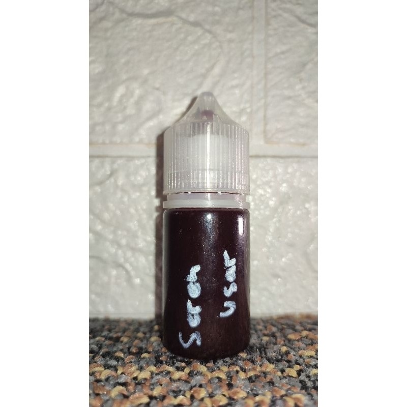 Essen Oplosan Sereh Usar