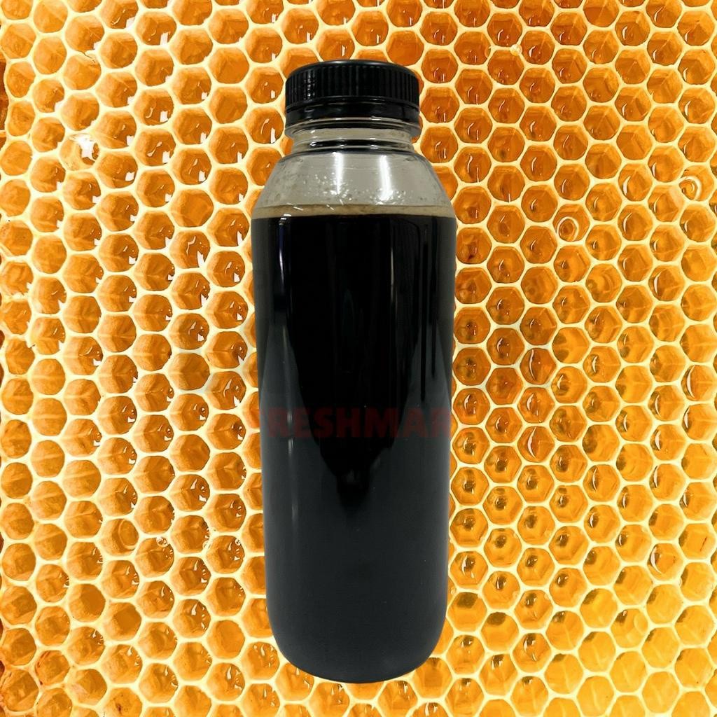 

MADU ASLI SIALANG 500ML 100% PURE HONEY