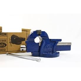 Ragum ATS 4"/Catok ATS 4"