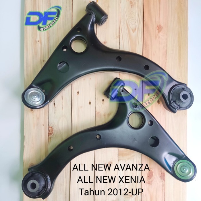 Sayap Lower Arm Assy All New Avanza / All New Xenia ORIGINAL berkualitas