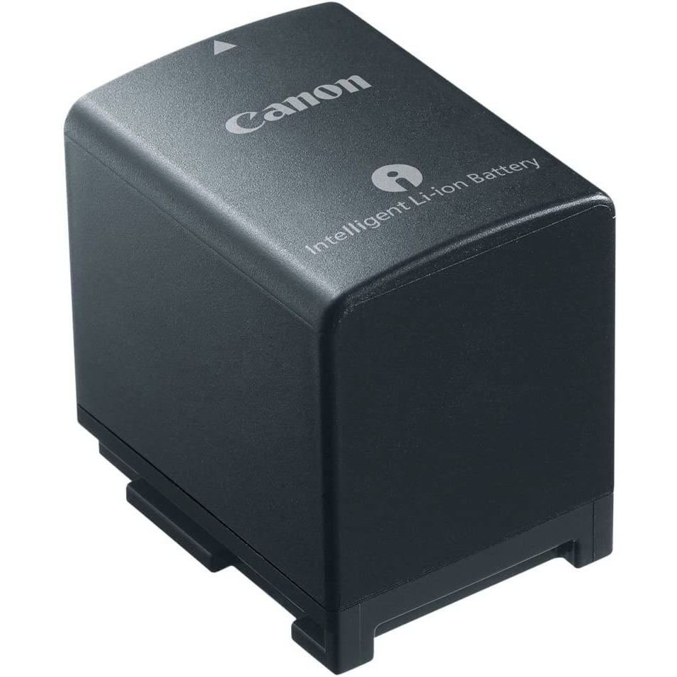 Battery pack Canon BP-808 800mAh