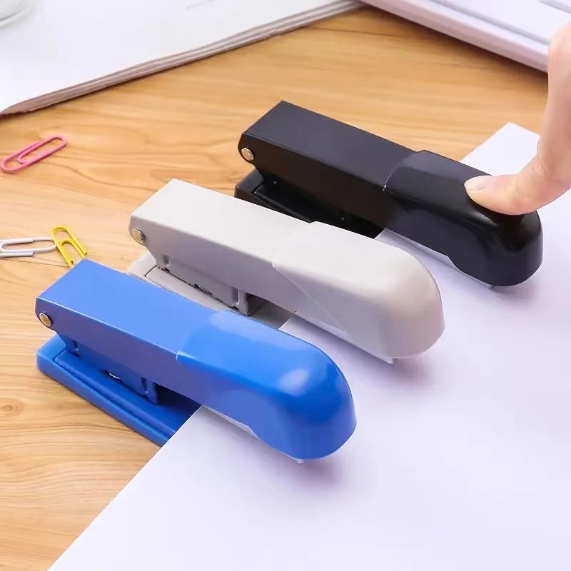

Stapler Stationery Supplies for Office and Home Stationery Office Consumables Stapler Set