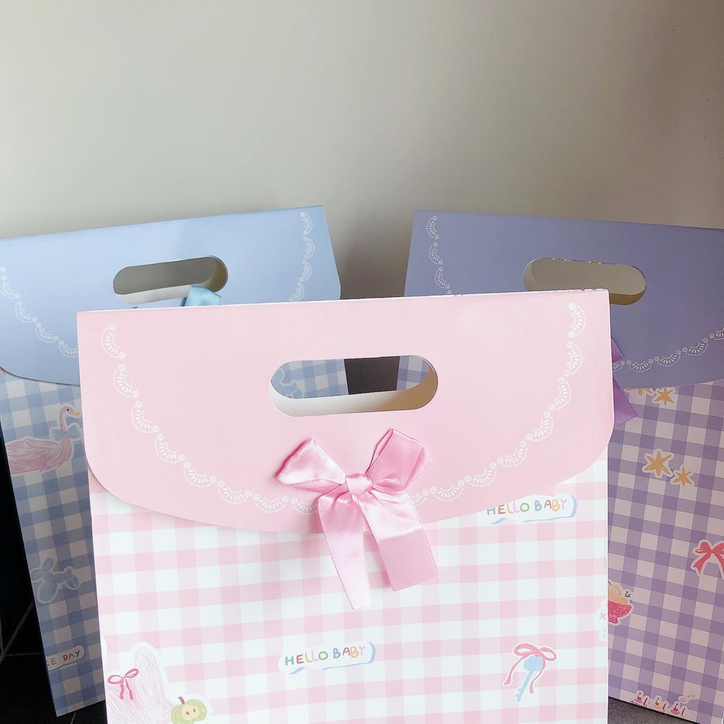 

Paperbag Jumbo Pita Tutup XL