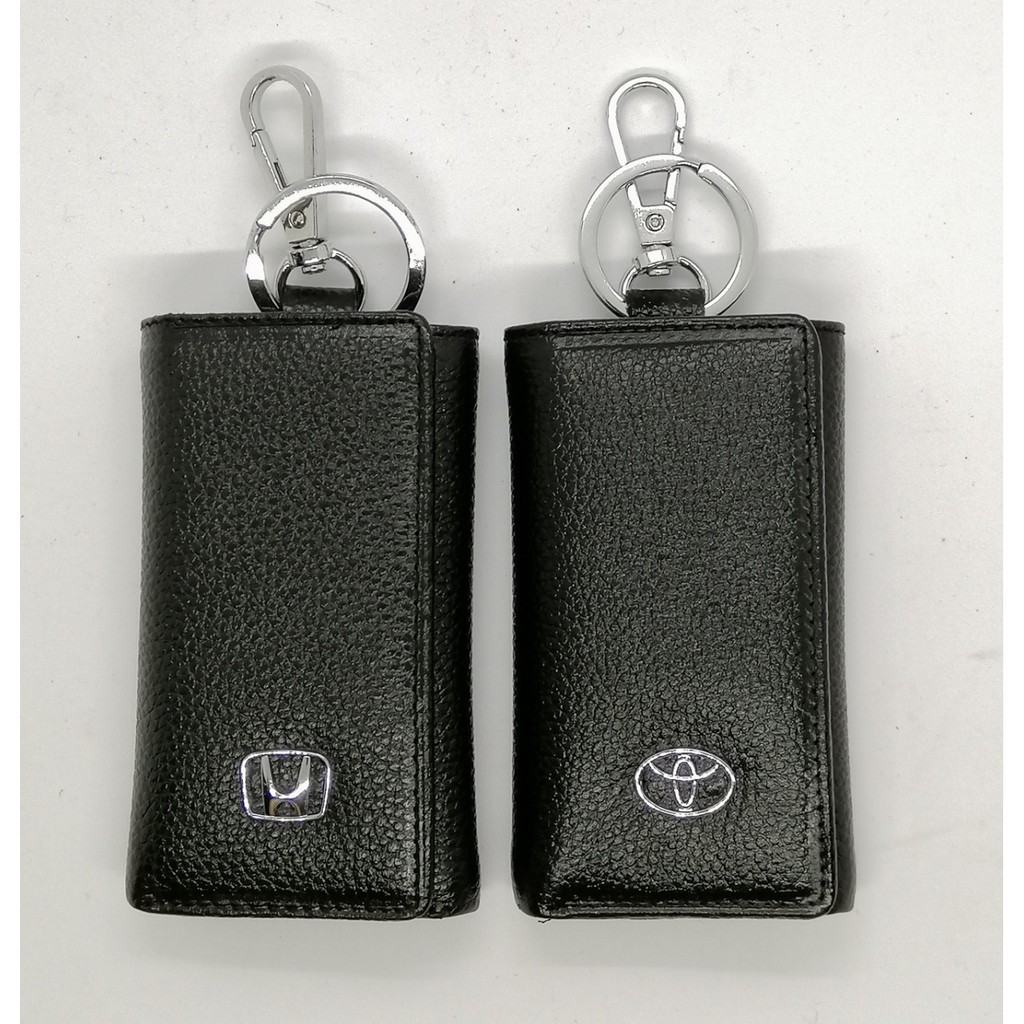 Dompet STNK Kulit asli, Gantungan Kunci Kulit, Dompet STNK Mobil