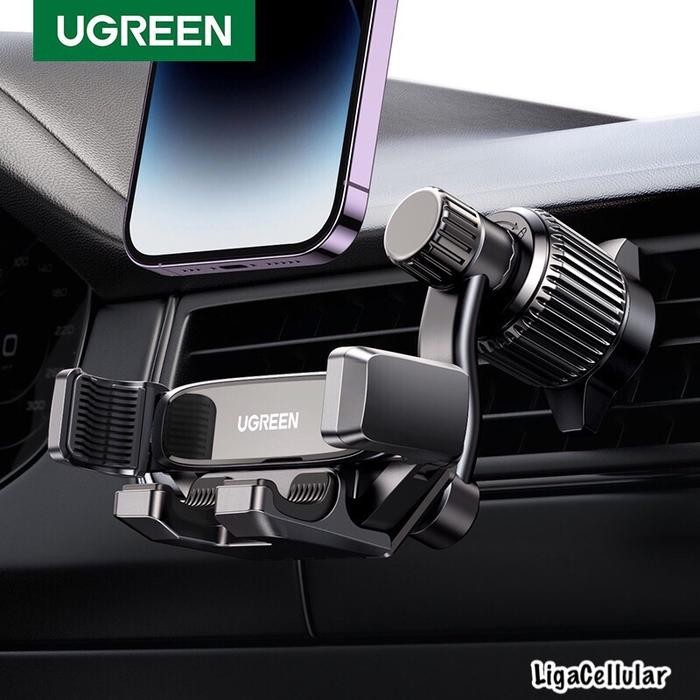 Ugreen Car Holder Gravity Air Vent Car Phone Holder Mobil