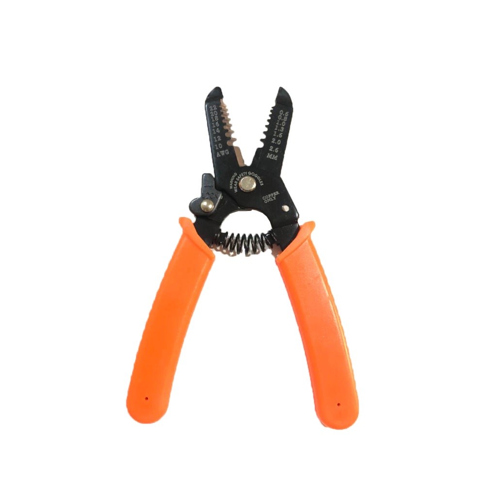 YUKIDO Tang Kupas Kabel FREED Hand Tools 7 Ukuran