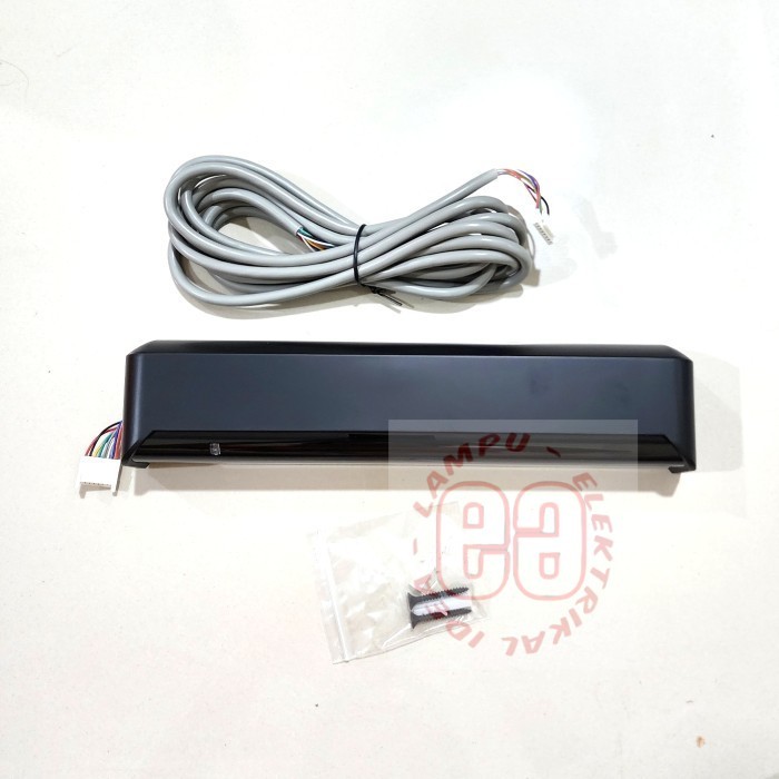 

Microwave Sensor with Safety Beam panjang for Sliding Door - MS02 Murah Berkwalitas