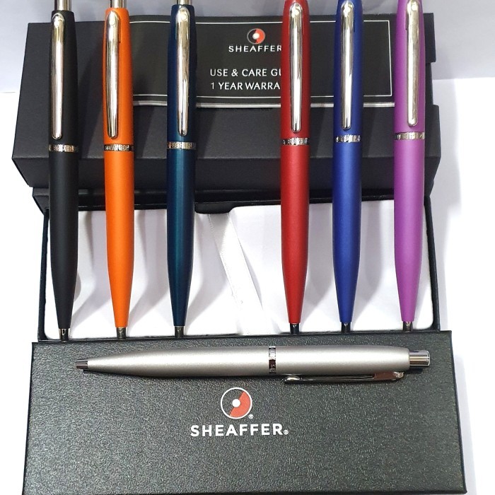 

[ N E W ] Pen SHEAFFER VFM Ballpoint
