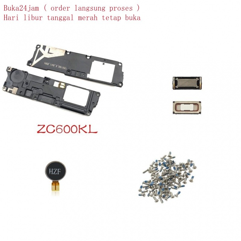 speaker  asus zenfone 5 LITE - 5Q ZC600KL X017DA