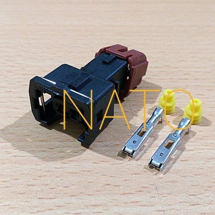 Part Ready Soket Knock Sensor Nissan Xtrail T31 Cod