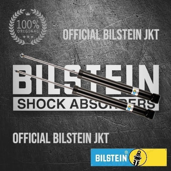 SHOCKBREAKER BELAKANG VW FOX BILSTEIN B4 ORIGINAL