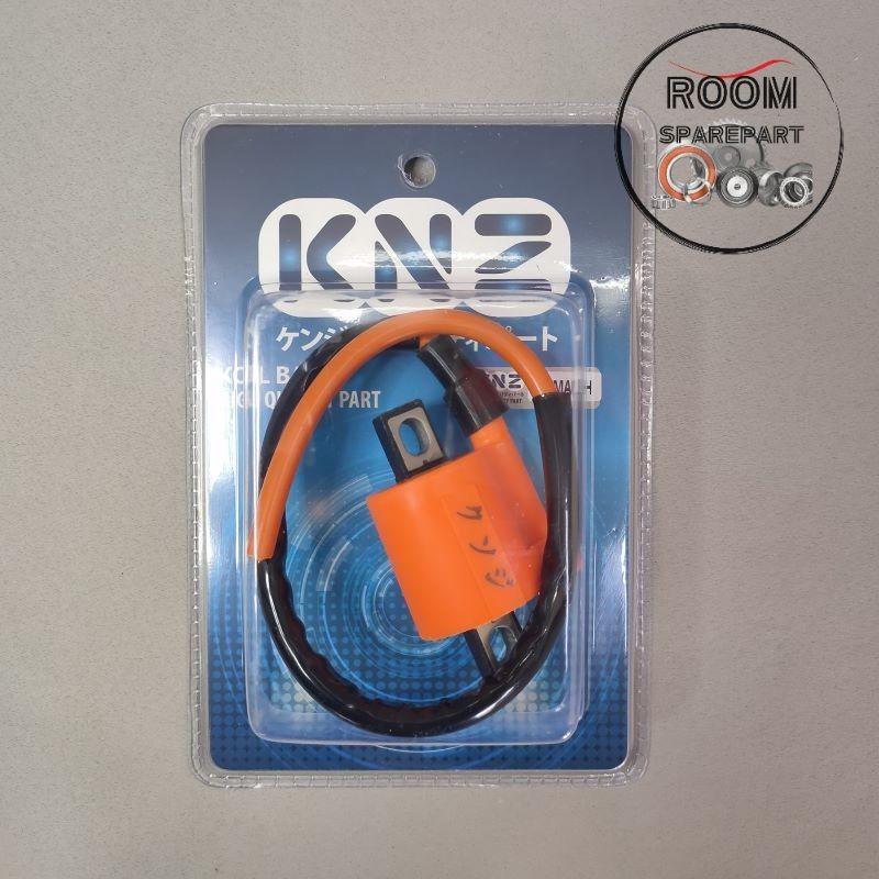 Coil Koil Racing SMASH  SHOGUN 110 125 SATRIA FU 150 KNZ
