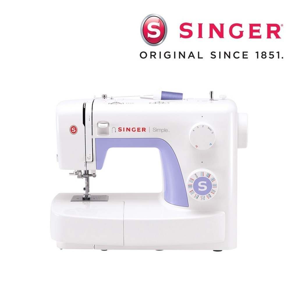 Mesin Jahit SINGER Simple 3232
