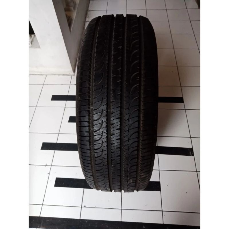 Ban Mobil second ring 18 235/55 R18 merek yokohama / random coptotan murah