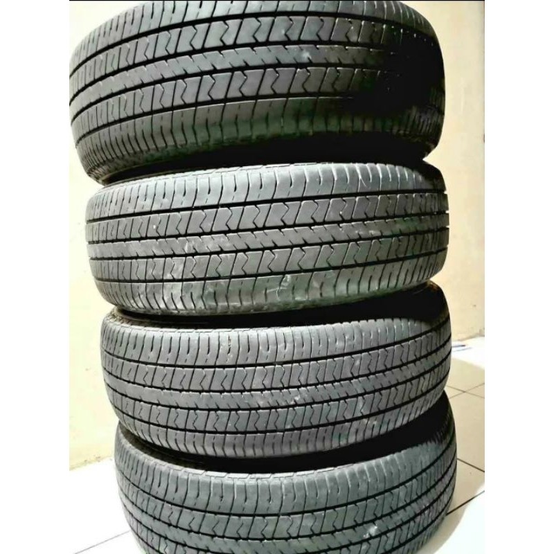 BAN MOBIL SECOND UKURAN 205/65 R15 Tubles