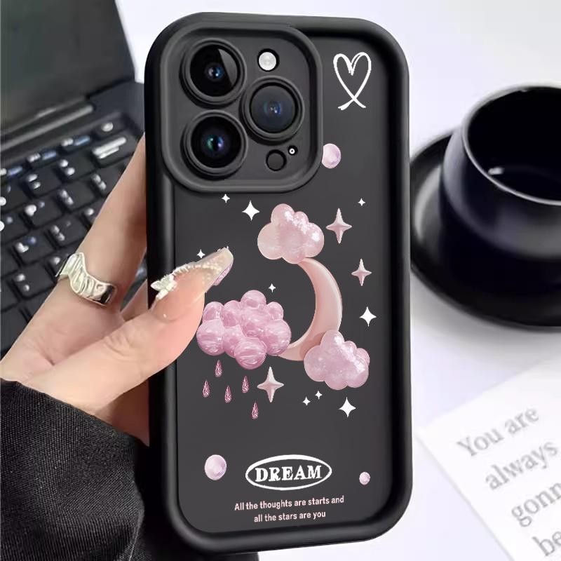 Case For Vivo Y20 2020 2021 Y20a Y20i Y20t Y20s Y20g Y20sG Y21 Y21a Y21e Y21s Y21t Y21G Y22 Y22s Y27