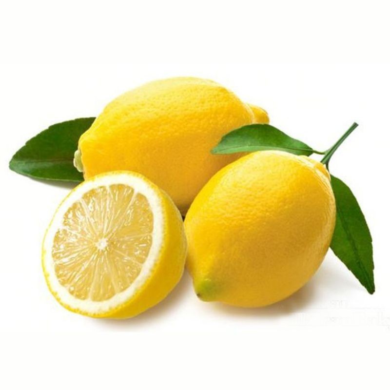 

Lemon California 500gr