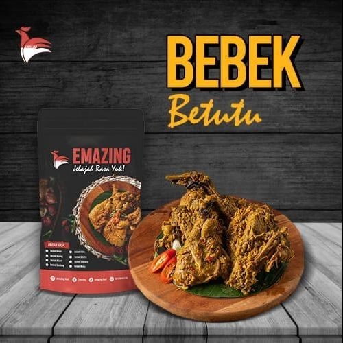 

EMAZING BEBEK BETUTU FROZEN 900gr