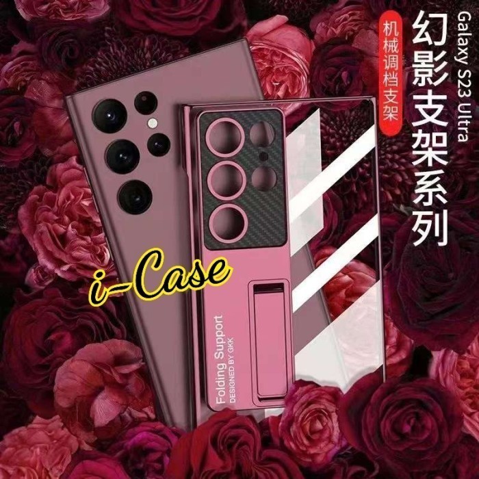 Premium Original Cover Hp Casing Casing Samsung S23 Ultra Case S 23 Plus S23 Ultra