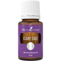 YL Young Living Essential Oil - Clary Sage 15ml