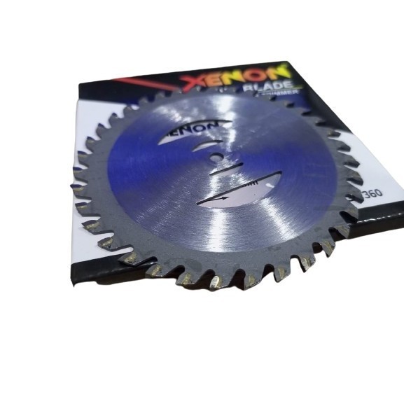 Mata Pisau Bulat Alat Potong Rumput Baterai XENON CDGT720 CDGT360 Cordless Circular Saw