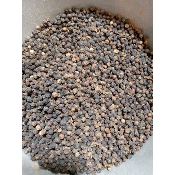 

LADA HITAM KERING 1KG