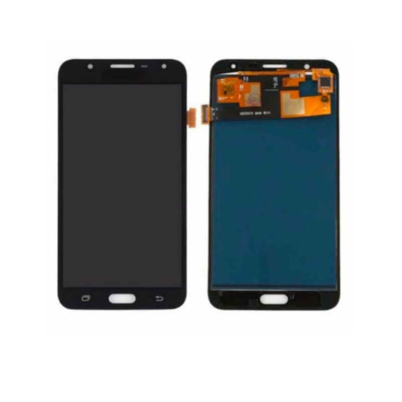 LCD FULLSET SAMSUNG J701 J7 CORE ORIGINAL