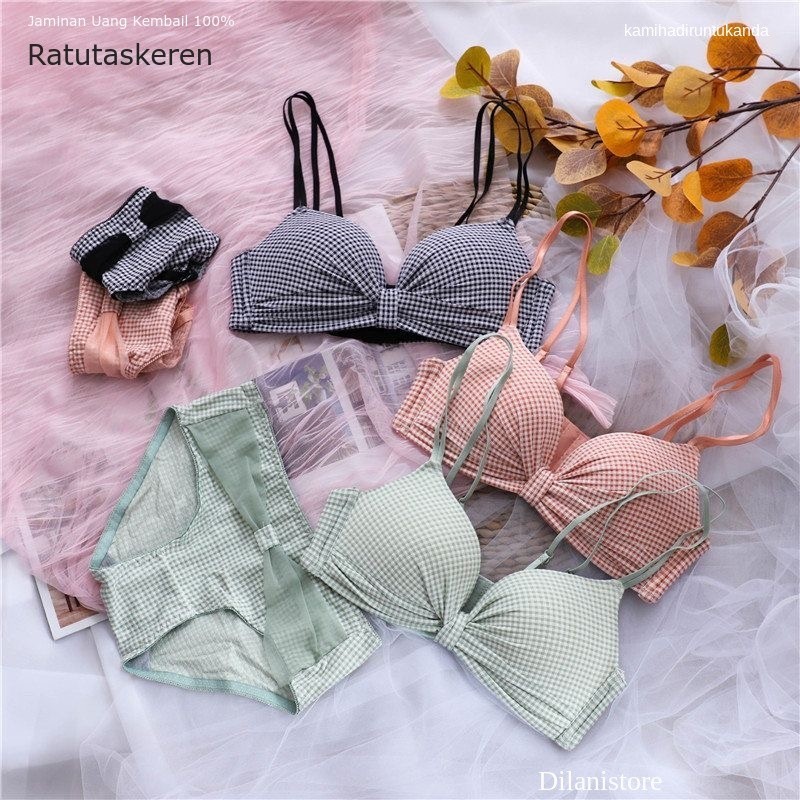 BH Seamless Zamzam 90 deep v cross women bra