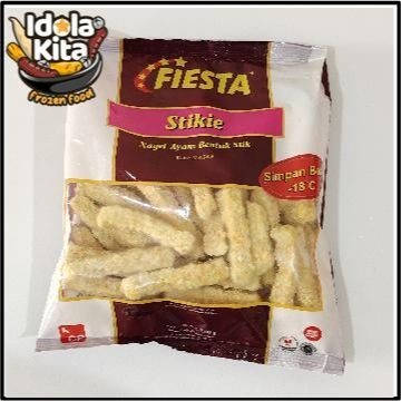 

FIESTA STIKIE 500GR