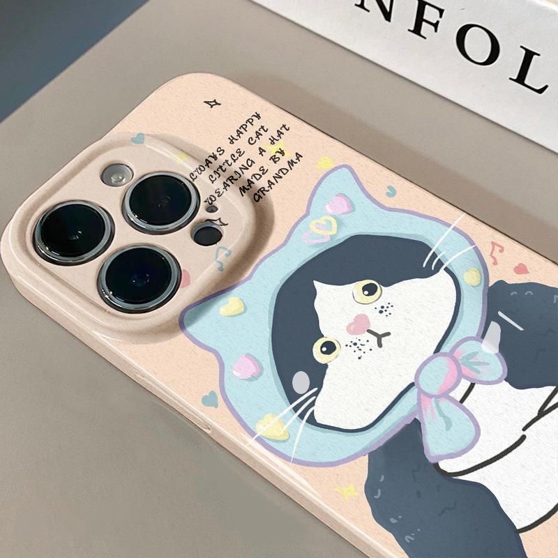 Case HP For OnePlus Nord N20 SE Casing Cassing Hard Kesing Phone Cesing Hardcase Anime Oil Painting 