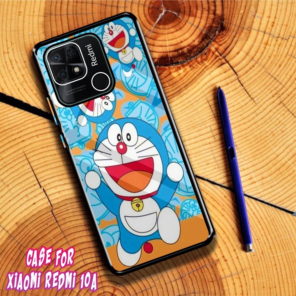 Case Xiaomi Redmi 10A 9C 9T 10 4G 2022 10C Case Hp Xiaomi Redmi 10A 9C 9T 10 4G 2022 10C Rou Custom 