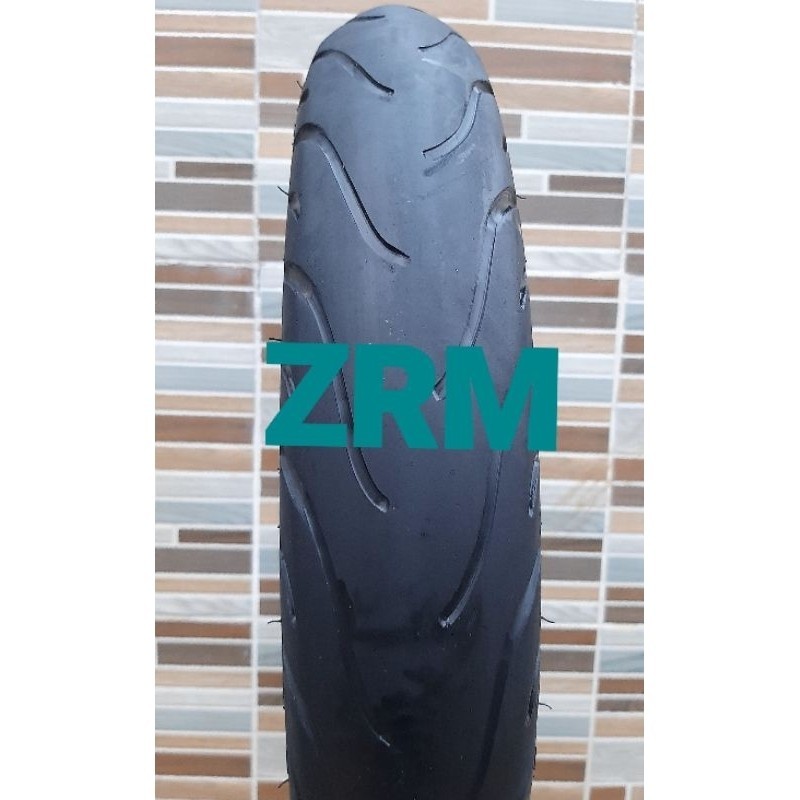 ban micheline 130/70-17 tubeless