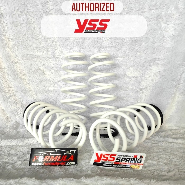 Per Coil Spring Yss Thailand Tein Eibach Avanza 22+