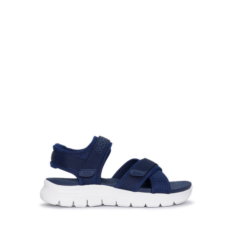 Skechers Flex Appeal 4.0 Women's Sandal - Navy