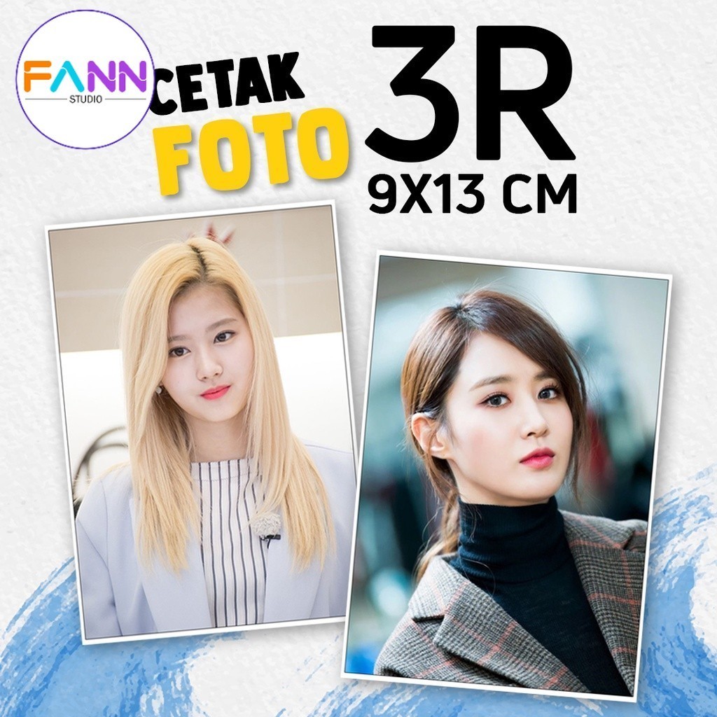 Paket Cetak 60 Foto Ukuran 3R | FOTO 3R | FOTO 3R laminating GLOSSY/DOFF