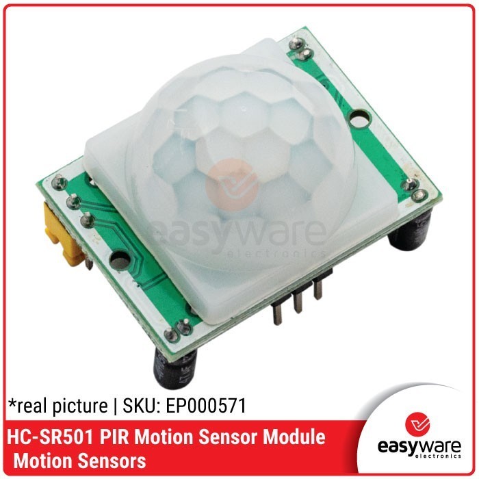 DC99 HC-SR501 HC SR501 PIR Motion Sensor Module