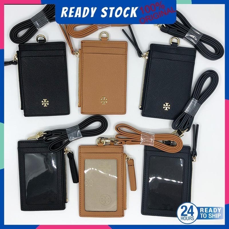 

lanyard hanging neck card holder ID card holder tag holder business card holder